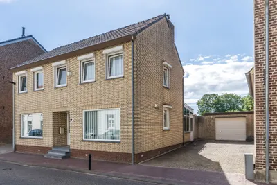 Kerkstraat 80, 6439AT, Doenrade, Limburg