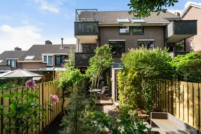 Haagwinde 41, 2906GC, Capelle Aan Den Ijssel, Zuid-Holland