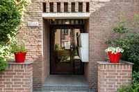 Haagwinde 41, Capelle Aan Den Ijssel