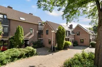 Haagwinde 41, Capelle Aan Den Ijssel