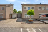 Bruno Heisterdreef 10, Sittard