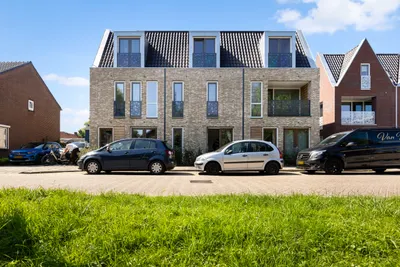 Nedereindseweg 29 10, 3438AA, Nieuwegein, Utrecht