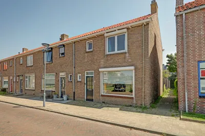 Oranjeplein 20, 4374AH, Zoutelande, Zeeland