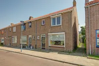 Oranjeplein 20, Zoutelande