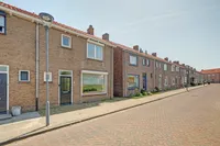 Oranjeplein 20, Zoutelande