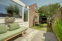 Oranjeplein 20, Zoutelande