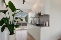 Hebriden 53, Zoetermeer