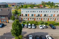 Hebriden 53, Zoetermeer