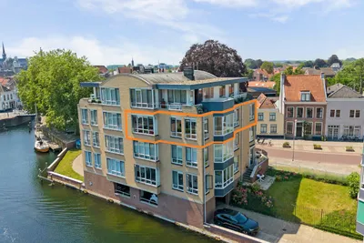 Joannes Antonides van der Goeskade 20 03, 4461BH, Goes, Zeeland