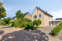 Marie Jungiusstraat 23, Deventer