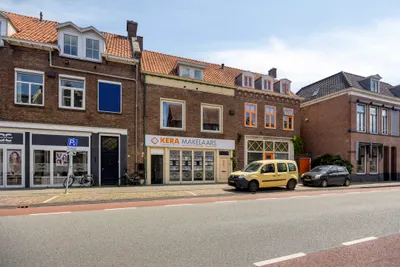 Zwolseweg 46, 7412AN, Deventer, Overijssel