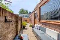 Van Reedestraat 14, Alphen Aan Den Rijn