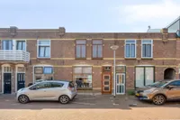 Van Reedestraat 14, Alphen Aan Den Rijn