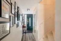 Rosier Faassenstraat 47, Rotterdam