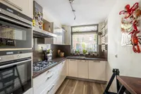Rosier Faassenstraat 47, Rotterdam