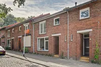 Waterleidingsingel 58, Venlo