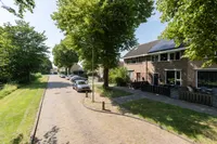 Scherwolderhemstraat 22, Sneek
