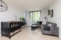 Scherwolderhemstraat 22, Sneek