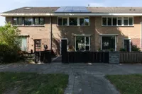 Scherwolderhemstraat 22, Sneek