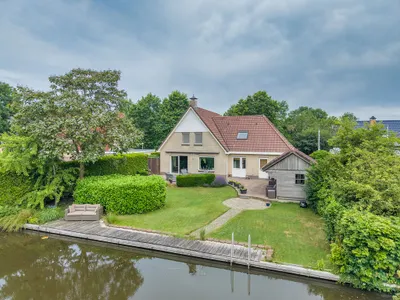 de Seine 4, 8604VM, Sneek, Friesland