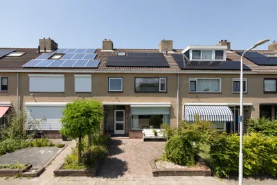 de Hoppen 137, 8604CR, Sneek, Friesland