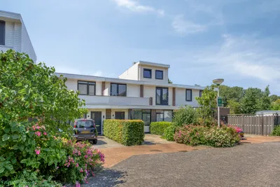 Waaierdans 3, 2907AJ, Capelle Aan Den Ijssel, Zuid-Holland