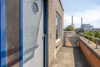 Doklaan 69 E, Rotterdam