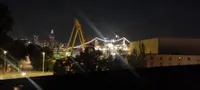 Doklaan 69 E, Rotterdam