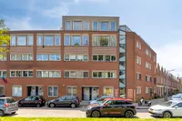 Doklaan 69 E, Rotterdam