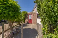 Zuidmede 15, Middelburg
