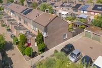 Zuidmede 15, Middelburg