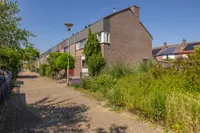 Zuidmede 15, Middelburg