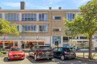 Breitnerlaan 267, 's-gravenhage