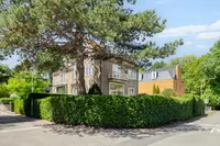 Klein Persijnlaan 2, Wassenaar