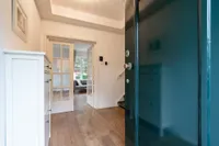 Klein Persijnlaan 2, Wassenaar