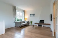 Klein Persijnlaan 2, Wassenaar