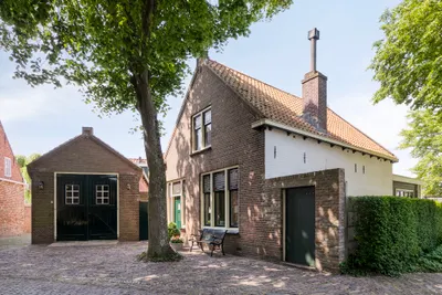 Dorpsplein 29, 4363AA, Aagtekerke, Zeeland