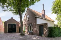 Dorpsplein 29, Aagtekerke
