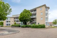 Meestoof 105, Middelburg