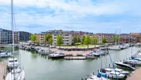Meestoof 105, Middelburg