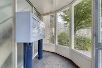 Meestoof 105, Middelburg