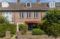 Bavelselaan 191, Breda