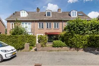 Bavelselaan 191, Breda