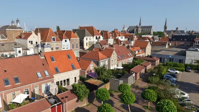 Ossenhoofdstraat 7, 4461CA, Goes, Zeeland