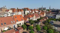 Ossenhoofdstraat 7, Goes