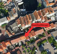 Ossenhoofdstraat 7, Goes