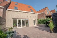 Ossenhoofdstraat 7, Goes