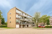 Julianaplantsoen 198, Diemen