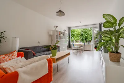 Julianaplantsoen 198, 1111XW, Diemen, Noord-Holland