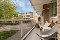 Julianaplantsoen 198, Diemen